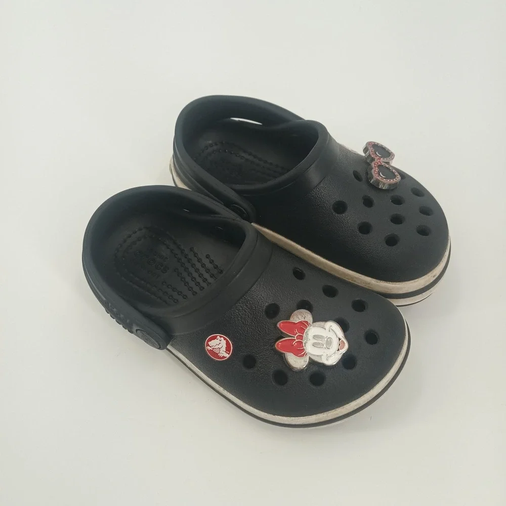 N/A classic crocs